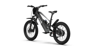 Revvi 20" Plus Electric Bike