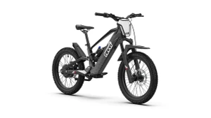 Revvi 20" Plus Electric Bike