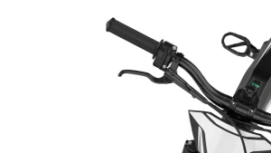 Revvi 20" Plus Electric Bike
