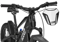 Revvi 20" Plus Electric Bike