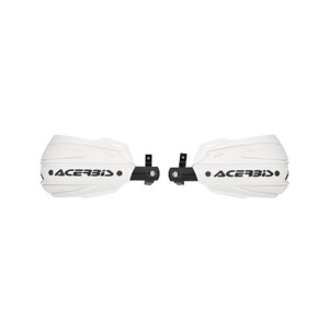Acerbis Handguard Adventure Type E | KTM 390 Adventure 2022 - 2024, Royal Enfield Himalayan 450 2024 - 2026, Honda Transalp XL750 2024 - 2026, Benelli TRK 2024 - 2026