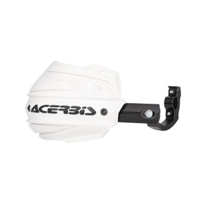 Acerbis Handguard Adventure Type E | KTM 390 Adventure 2022 - 2024, Royal Enfield Himalayan 450 2024 - 2026, Honda Transalp XL750 2024 - 2026, Benelli TRK 2024 - 2026