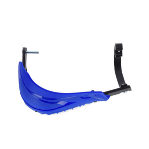 Acerbis Handguard Adventure Type E | KTM 390 Adventure 2022 - 2024, Royal Enfield Himalayan 450 2024 - 2026, Honda Transalp XL750 2024 - 2026, Benelli TRK 2024 - 2026