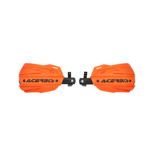 Acerbis Handguard Adventure Type E | KTM 390 Adventure 2022 - 2024, Royal Enfield Himalayan 450 2024 - 2026, Honda Transalp XL750 2024 - 2026, Benelli TRK 2024 - 2026