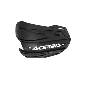 Acerbis Handguard Adventure Type E | KTM 390 Adventure 2022 - 2024, Royal Enfield Himalayan 450 2024 - 2026, Honda Transalp XL750 2024 - 2026, Benelli TRK 2024 - 2026