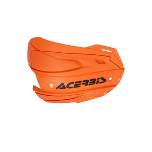 Acerbis Handguard Adventure Type E | KTM 390 Adventure 2022 - 2024, Royal Enfield Himalayan 450 2024 - 2026, Honda Transalp XL750 2024 - 2026, Benelli TRK 2024 - 2026