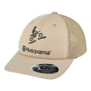 Husqvarna Kids Horizon Trucker Cap