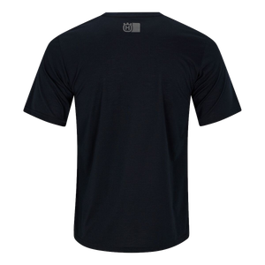 Husqvarna Origin T-Shirt | Navy