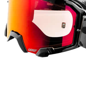 GASGAS Velocity 4.5 Goggles | Black