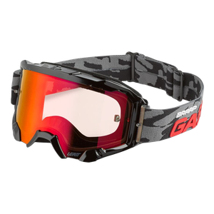 GASGAS Velocity 4.5 Goggles | Black