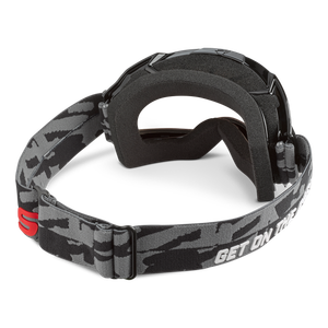 GASGAS Velocity 4.5 Goggles | Black