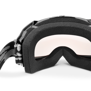 GASGAS Velocity 4.5 Goggles | Black