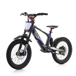 MX Replica Revvi Graphics Kit - To fit Revvi 16" XL Bikes