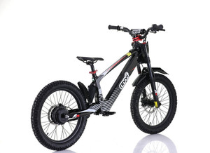 Revvi 20" Electric Bike