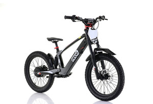 Revvi 20" Electric Bike
