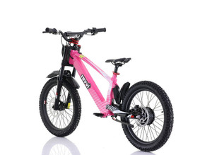 Revvi 20" Electric Bike