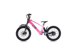 Revvi 20" Electric Bike