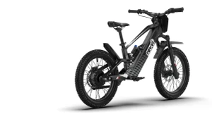 Revvi 20" Plus Electric Bike