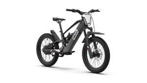 Revvi 20" Plus Electric Bike