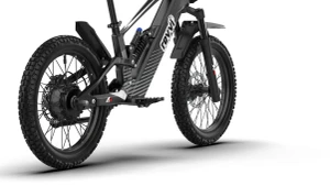 Revvi 20" Plus Electric Bike