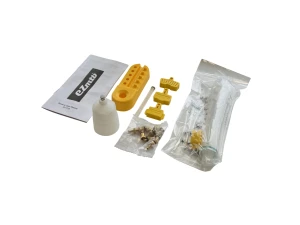 Genuine Revvi E-MTB Brake Bleed Kit – 7865586775772 (Revvi 18" / 20" Bikes)