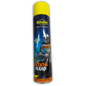 Putoline Action Air Filter Spray, 600ml.