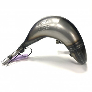 HGS EHR Front Pipe Husqvarna TC85