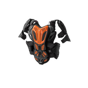 KTM A-10 Body Protector (3PW192040X)