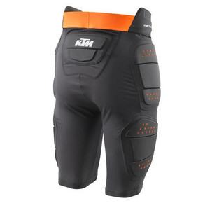 KTM Impact Protector Shorts (3PW21V00810X)