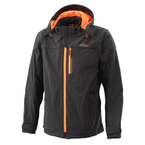 KTM Two 4 Ride Jacket (3PW21000720X)