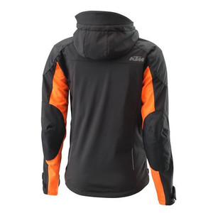 KTM Two 4 Ride Women's Jacket (3PW21000730X)