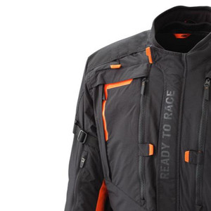 KTM Terra Adventure Jacket (3PW21000610X)
