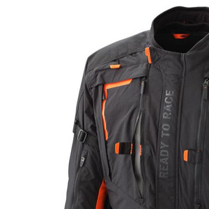 KTM Terra Adventure Jacket (3PW21000610X)