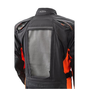KTM Terra Adventure Jacket (3PW21000610X)