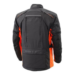 KTM Terra Adventure Jacket (3PW21000610X)