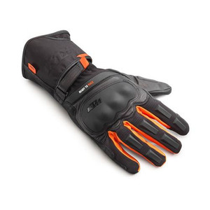 KTM Ultra WP Gloves (3PW21000640X)