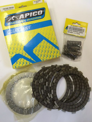 HONDA CRF450 FACTORY RACING CLUTCH