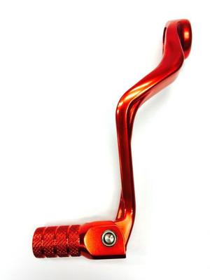 Gear Pedal lever KTM SX65 Orange