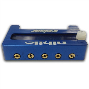 *Does not include jets which are available separately.