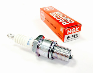 NGK | Spark Plug | BR9EG