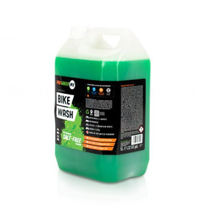 Pro-Green MX Bike Wash Cleaner 5 Litre Concentrated ProGreen PGMX04