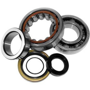 Crank Bearings & Seal Kit KTM SX 50 2002-08 (Generic picture)