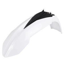 KTM 85 White Front Fender