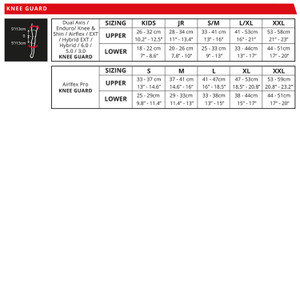 Leatt Kids Mini Knee Protection 5019410180