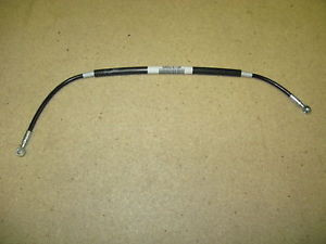 Brake Hose KTM 50LC earlier models 2004 onwards (45113170000 )