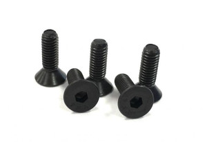 Triple Grip Clutch Screws