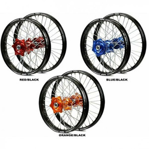 KTM Husqvarna 85 Talon Small Wheels, Coloured hubs available (TW85SW)