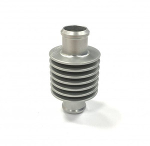 KTM SX65 Husqvarna TC65 17mm Water Cooler Connector