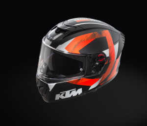 KTM LS2 Breaker EVO Helmet
