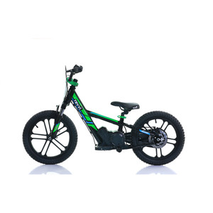 Revvi 16" PLUS Balance Bike